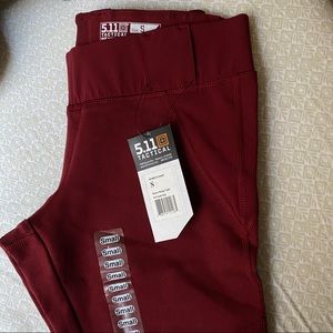 5.11 Raven Range Tight Leggings/tights/yoga pants